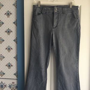 NYDJ petite jeans.